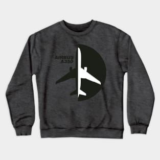 AIRBUS A350 Crewneck Sweatshirt